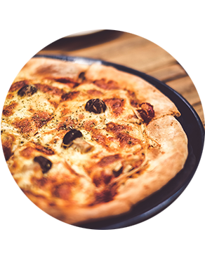 Image de Pizza